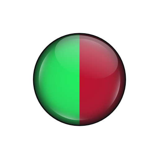 Fight spinner