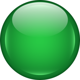 Green LED
